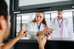 Je preventivní prohlídka klíčem k dlouhodobému zdraví?